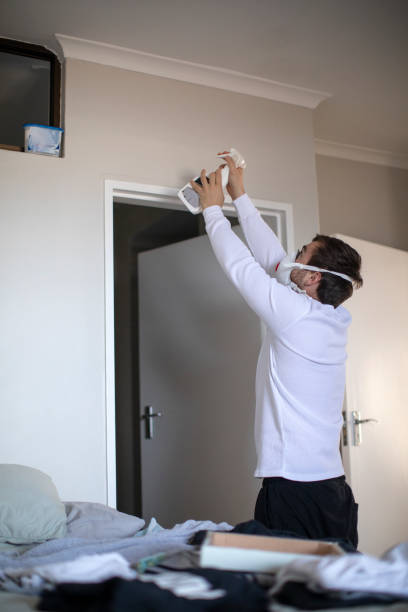 Best HVAC Mold Inspection and Cleaning  in Isle Of Hope, GA