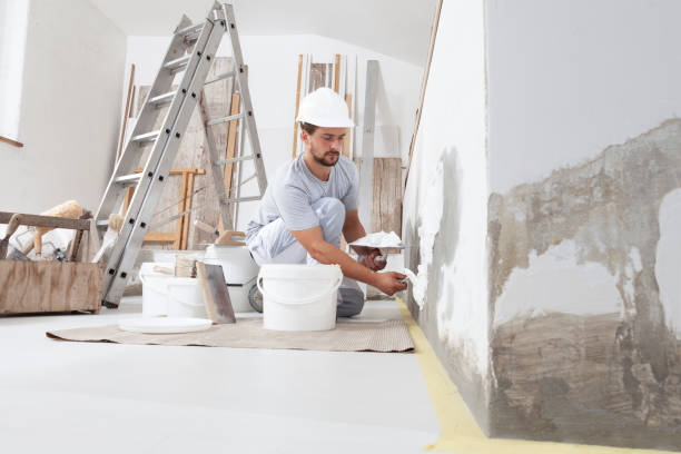 Best Dehumidification Services  in Isle Of Hope, GA