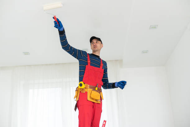 Best Mold Prevention Services  in Isle Of Hope, GA