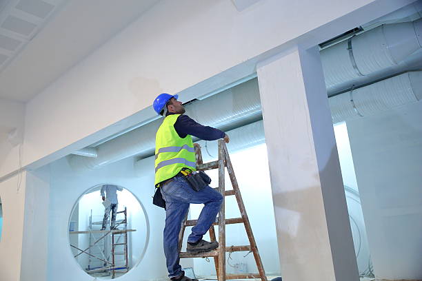 Best Environmental Consulting for Mold Prevention  in Isle Of Hope, GA